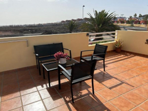 Gran Terraza